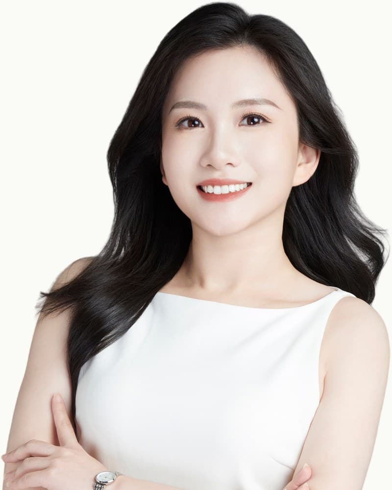 Annie Chan